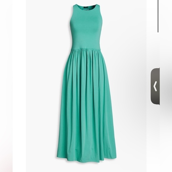 ATM Anthony Thomas Melillo Racerback Maxi Size S  🦋 - Picture 3 of 8